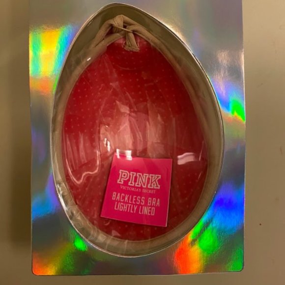 PINK Victoria's Secret Intimates & Sleepwear New Vs Pink Backless